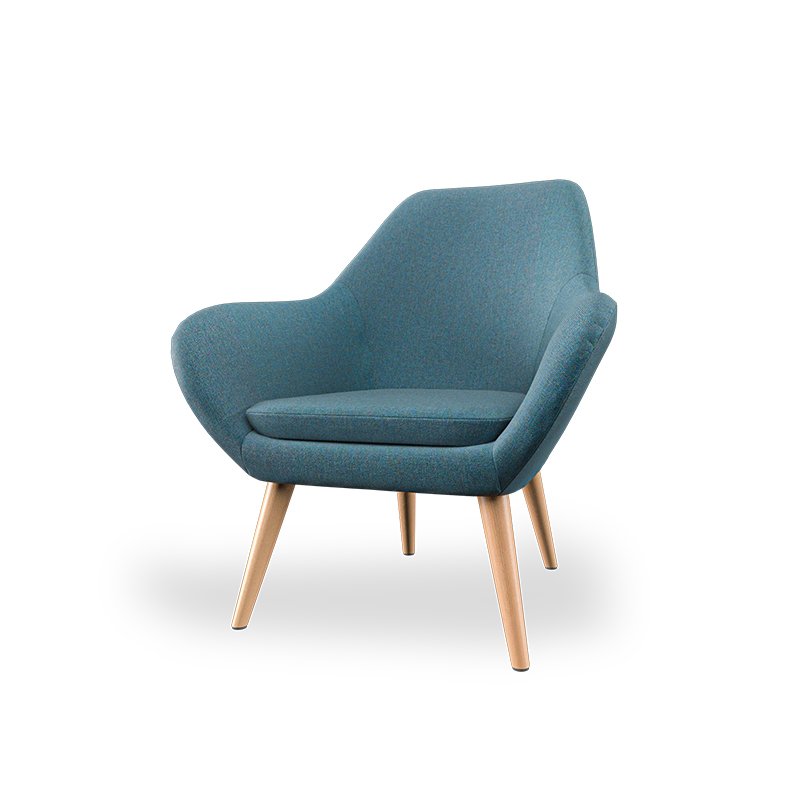 Rocking Relax Chair