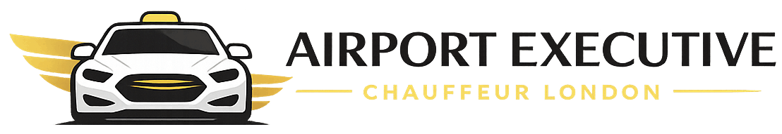 Airport Executive Chauffeur London