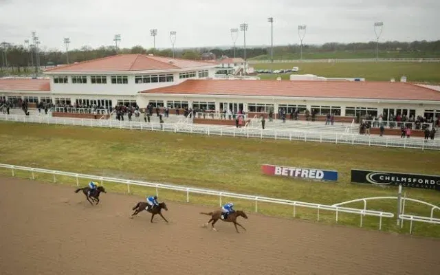 Chelmsford Horse Race