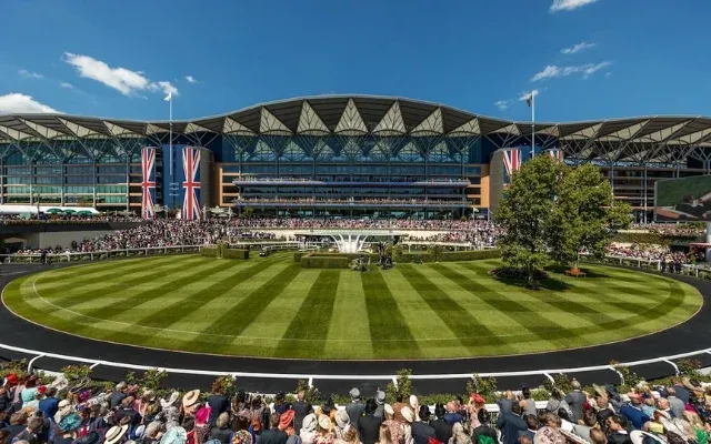 Royal Ascot Horse Races
